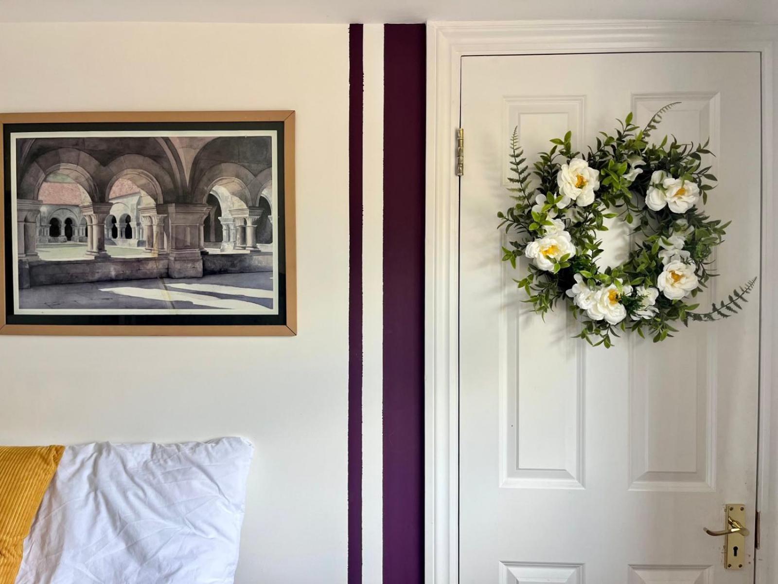 Lopez Home Crawley Ifield Buitenkant foto
